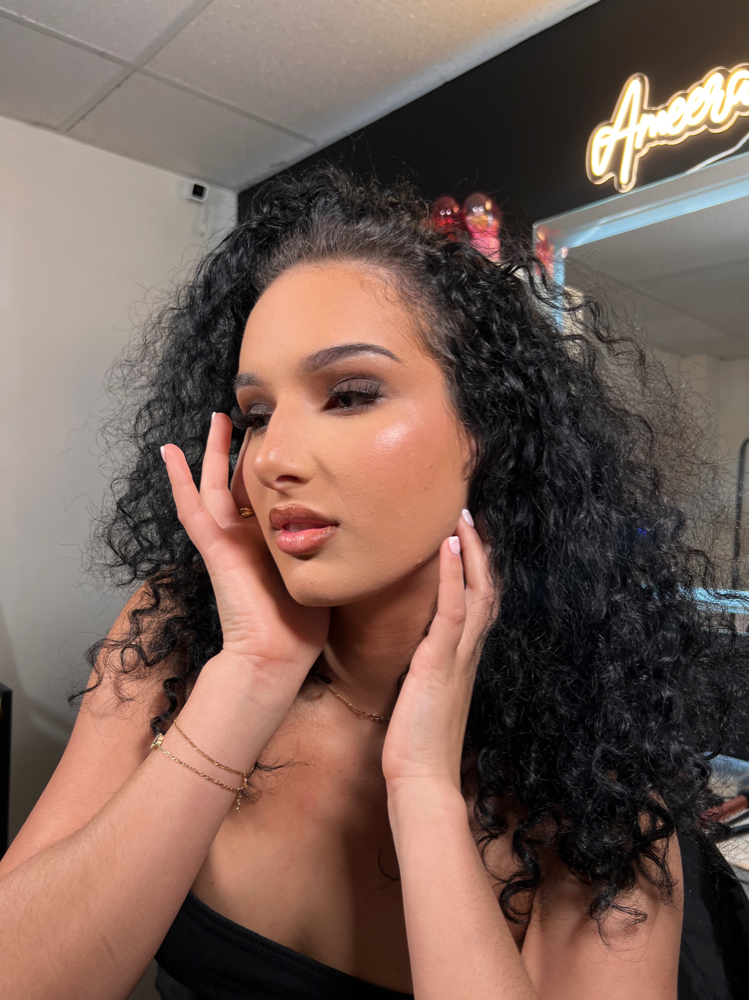 The Full Glam