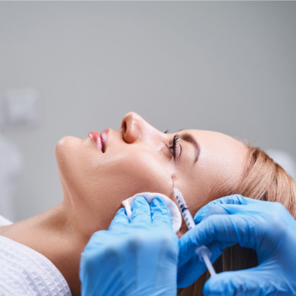 Baby Tox at Zen Beauty in McAllen, TX