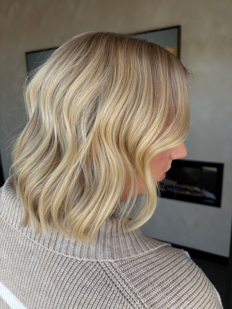 The Mini at Bonillas.beauty in Loveland, CO