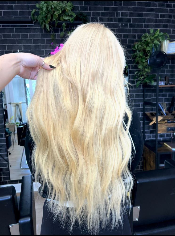 Extensions