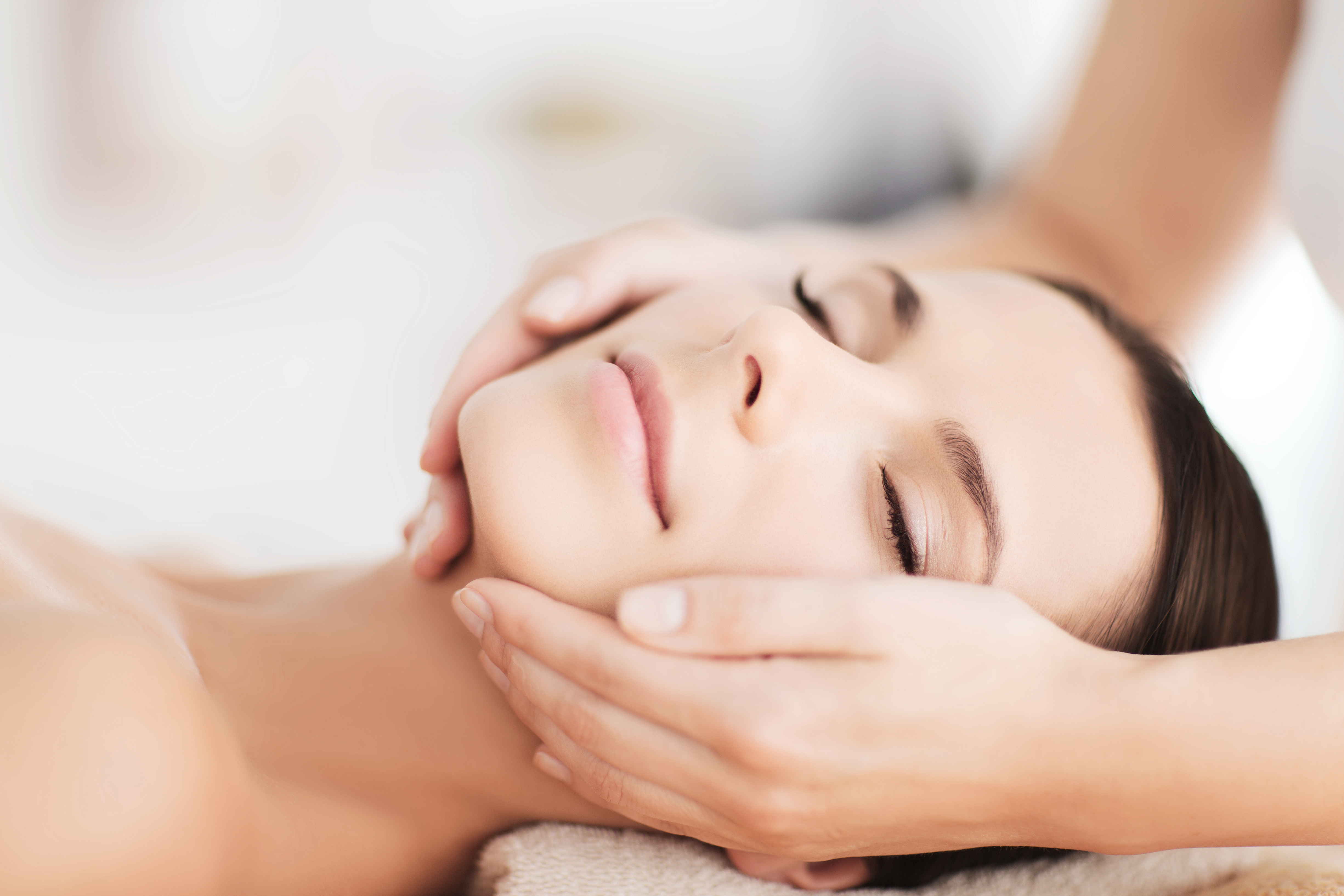 50-Minute Facial
