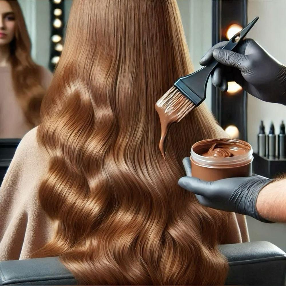 Roots Touch-Up Color