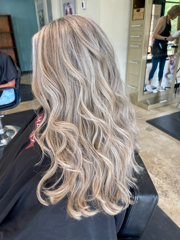 Partial Highlight