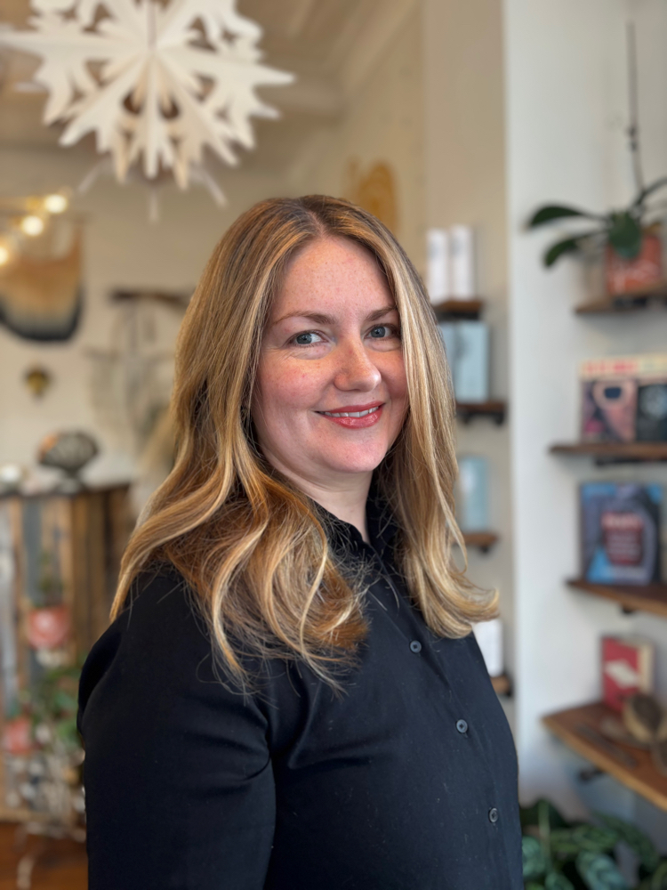 Half Head Balayage (Claudia)