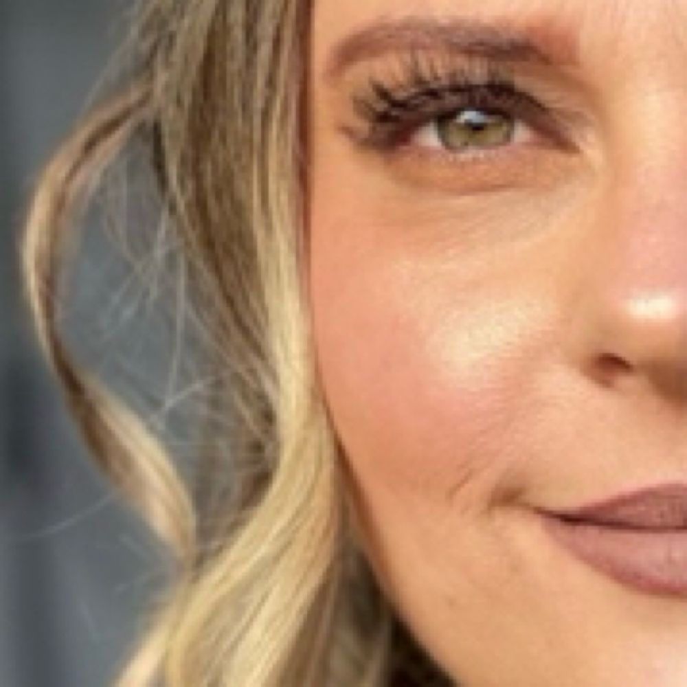 Bridal Makeup at Monica Busch Beauty in Reno, NV