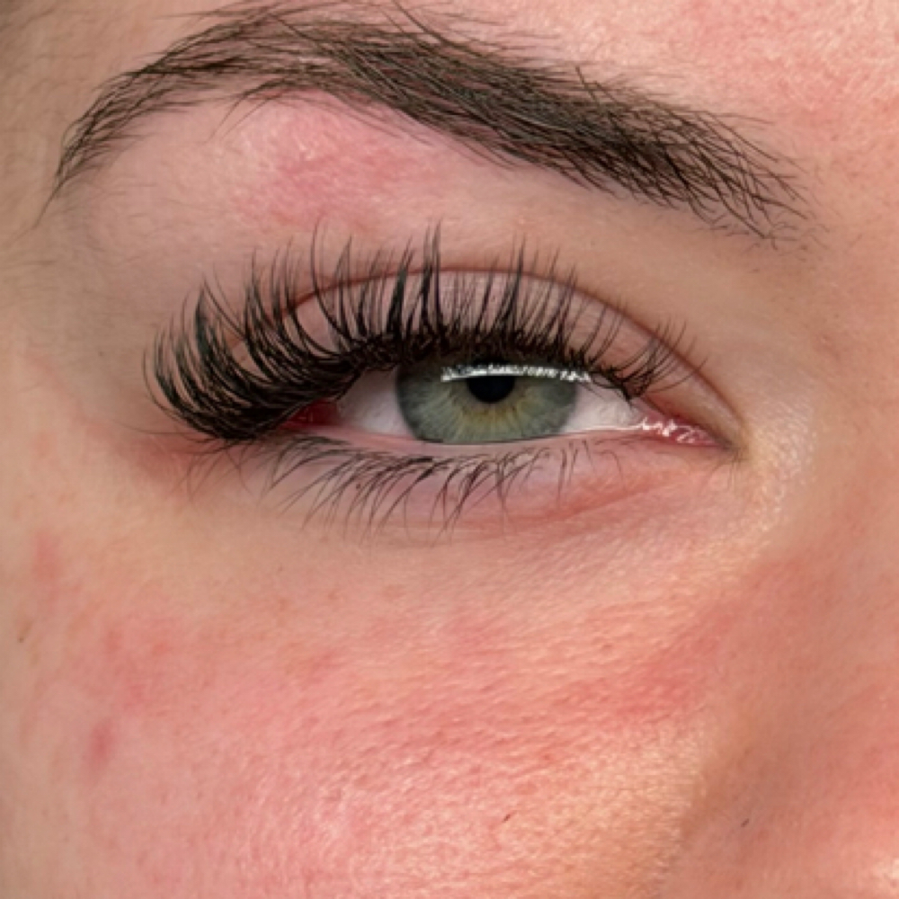 Angel Set at Luxe Serenity Studio in Asheboro, NC