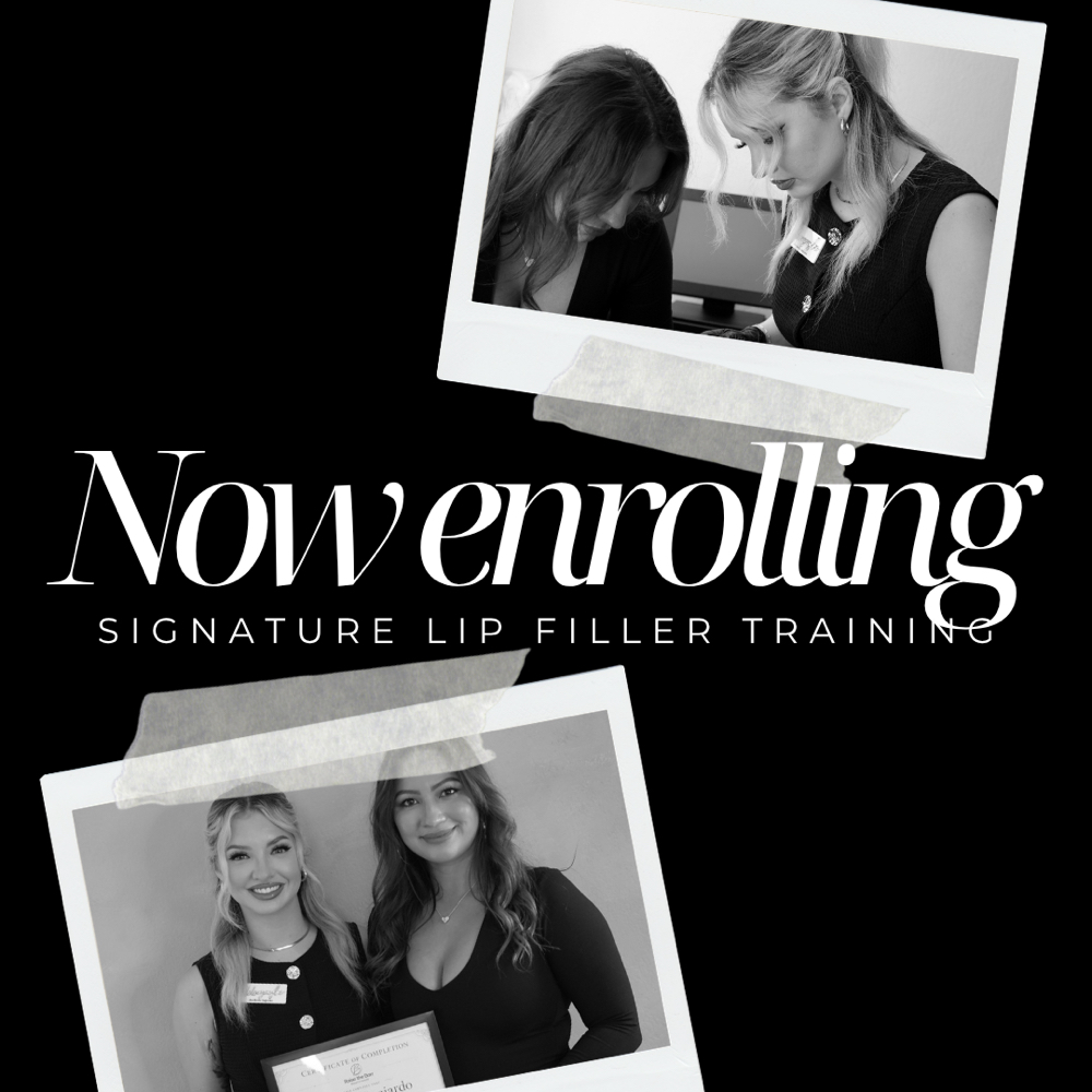 Signature Training at ATXINJECTS in Austin, TX