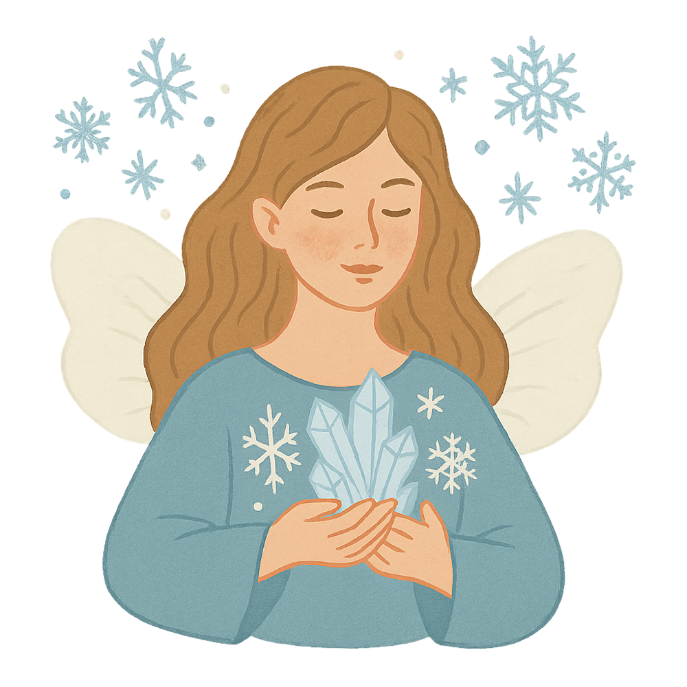 Ice Fairy Facial