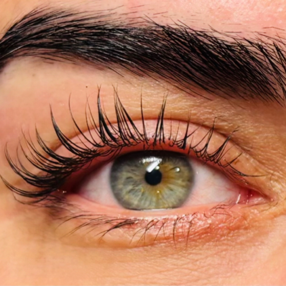Lash Lift And Tint at Twisted Lash in Reno, NV