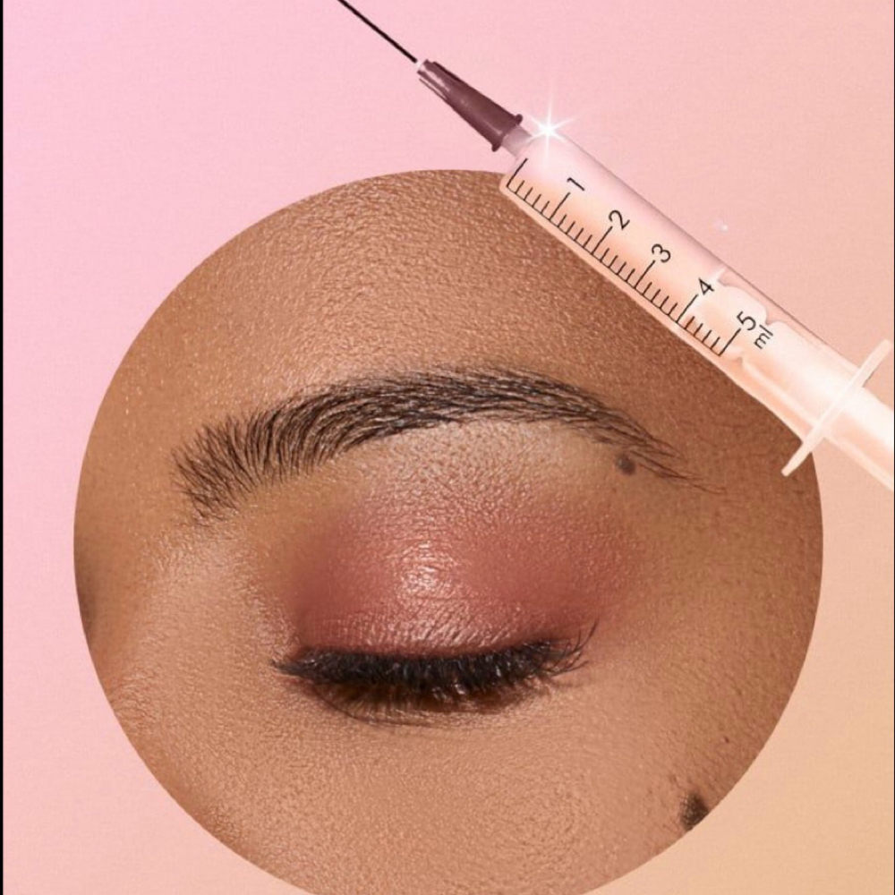 Brow Lift at Precision Aesthetics LLC in Harrodsburg, KY