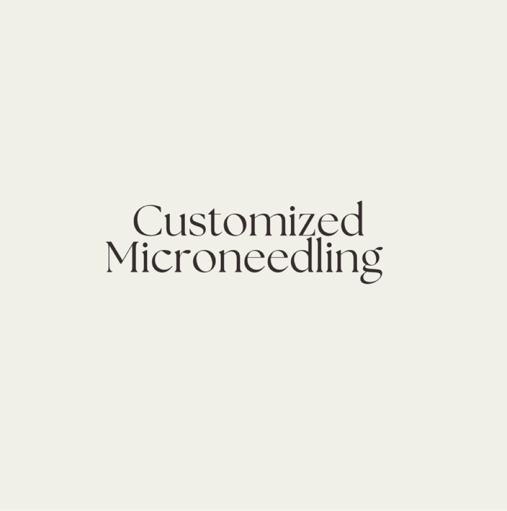Customized Microneedling at The Skintuary in Avondale, AZ