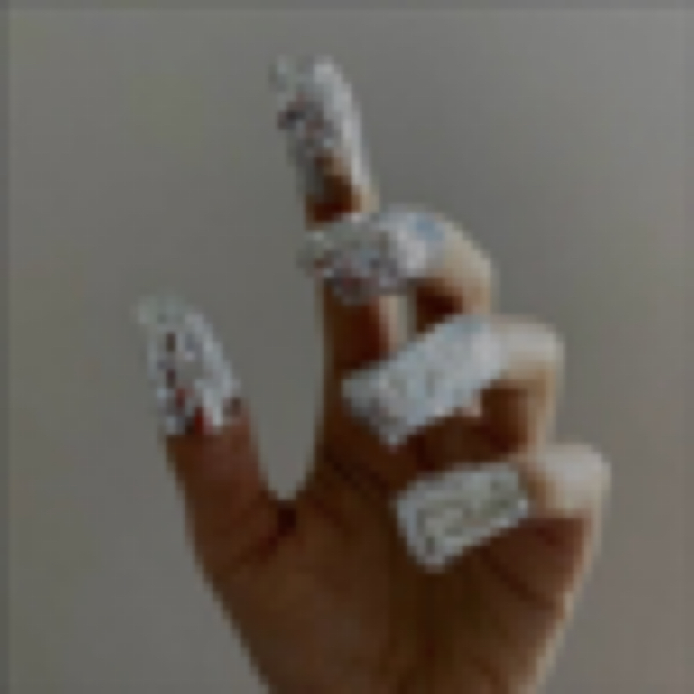 Structure Gel Soak Off at Nails by Brooke Jenelle in Coventry, RI