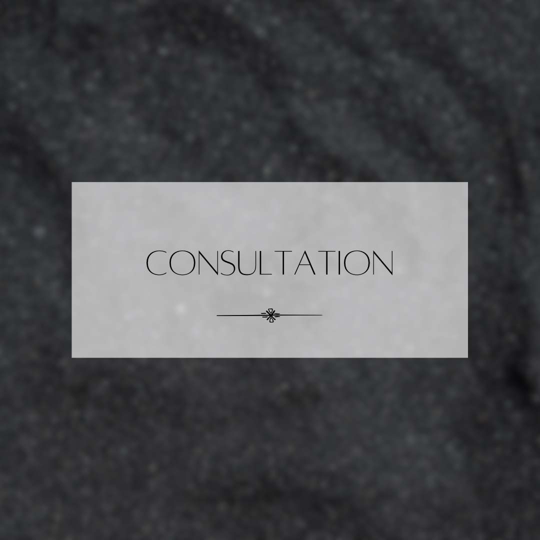 Consultation