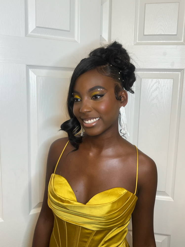 Prom ⭐️