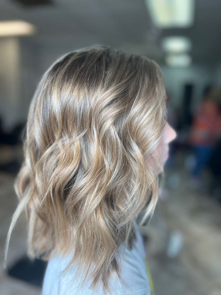 Mini Highlight