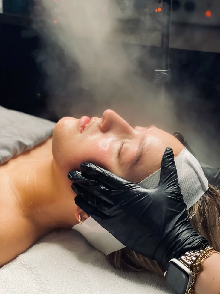 Hydration Boost Facial (60 min)