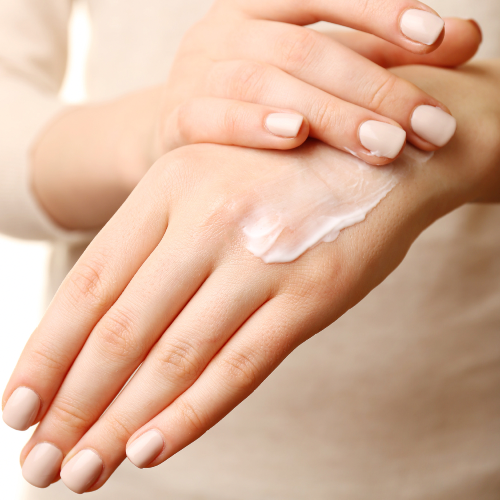 Luxe Hand Treatment Add-on