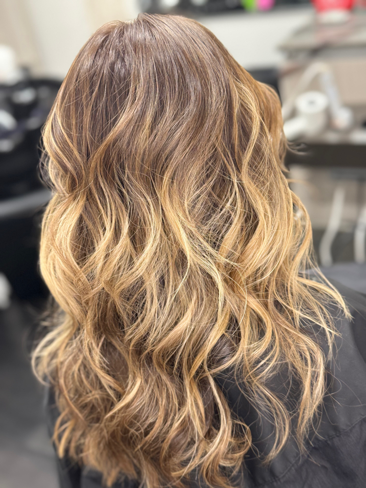 Balayage