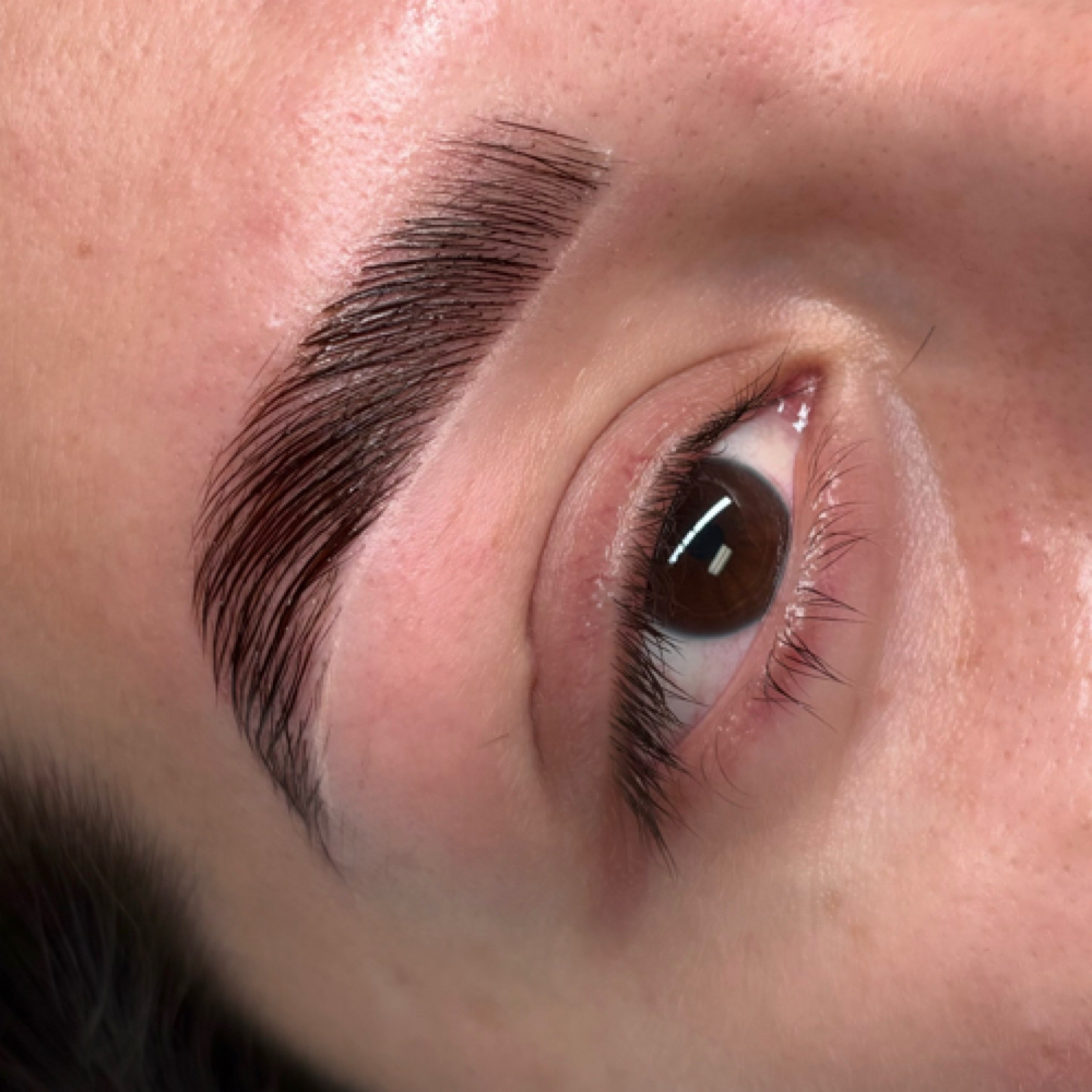 Lamination Combo at Adri_beautyskincare in Miami Lakes, FL