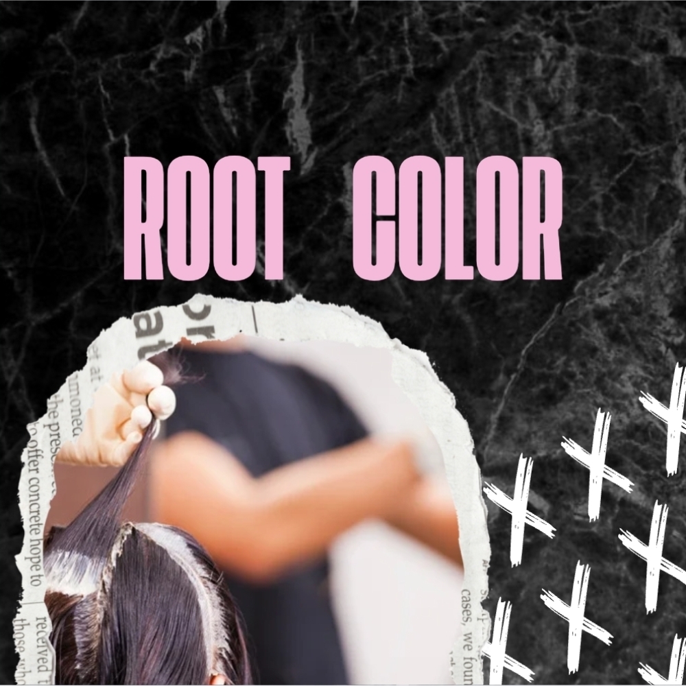 Root Color at Samantha  Uplinger in North Tonawanda, NY