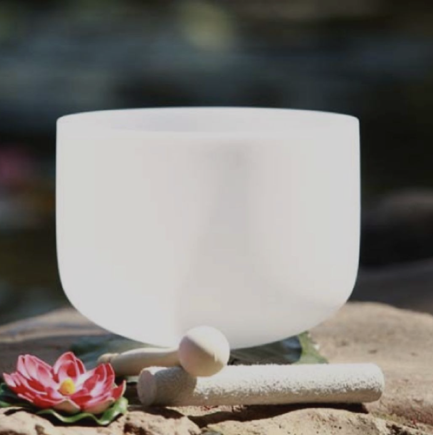 Divine Duo Sound Bath Experience