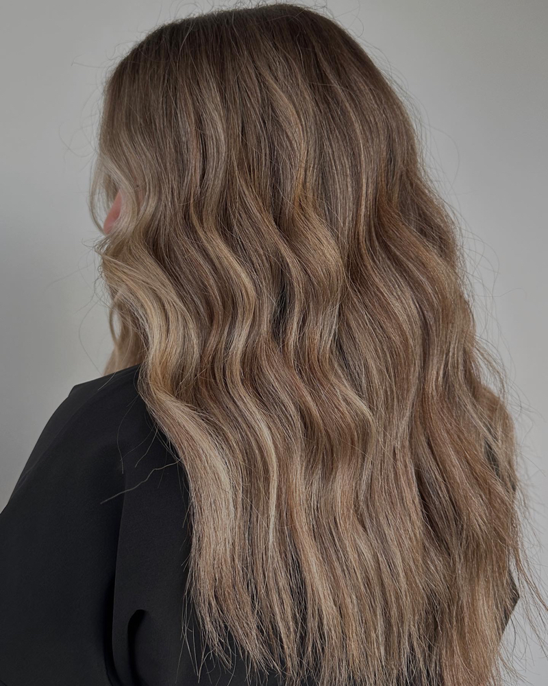 Color Refresh