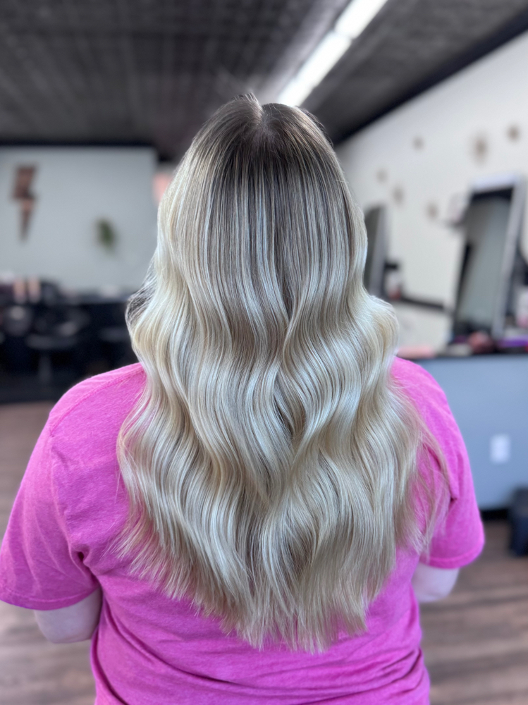 Balayage at Hair By Erin McKenze in Somerset, KY