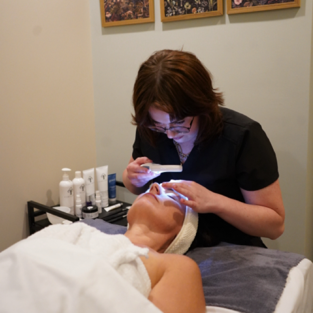 Treatment And Product Consultation at Golden Rule Aesthetics in Shelbyville, KY