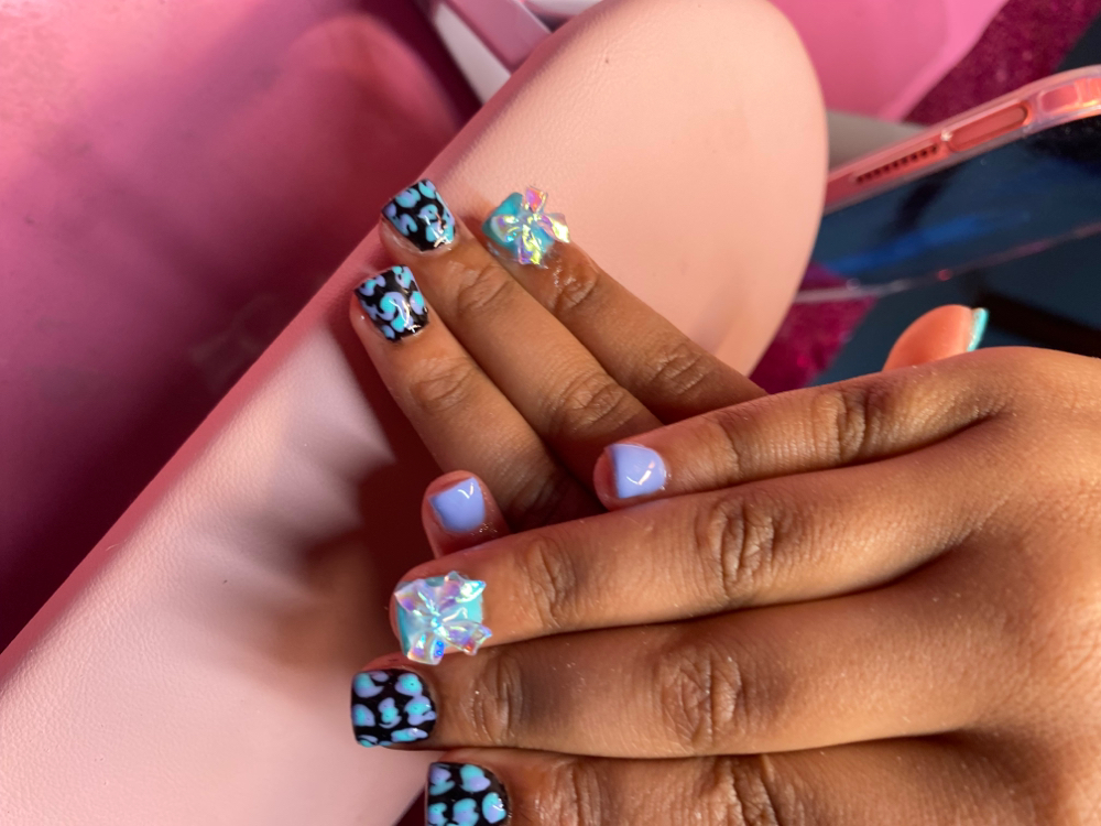 Kids Polish