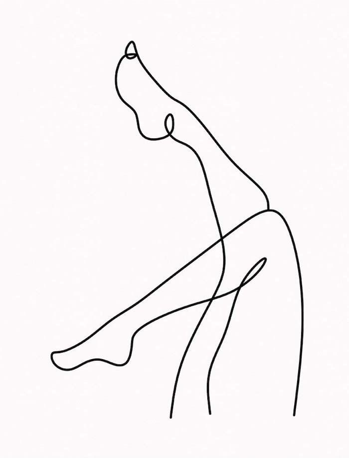 Upper Leg
