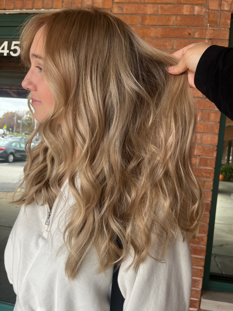 FULL FOIL