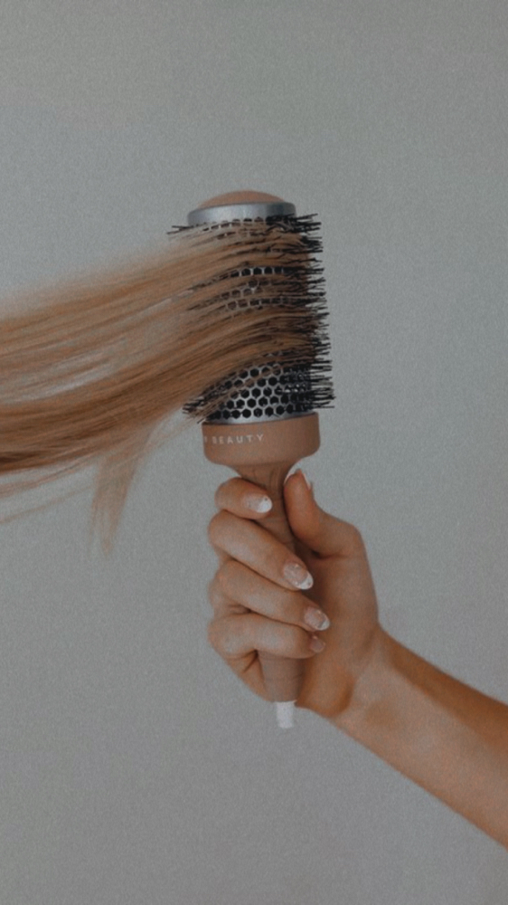 Shampoo, Blowdry & Style