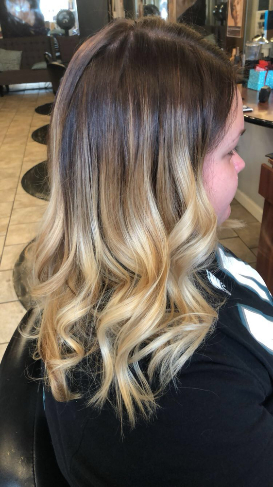 BALAYAGE 💗