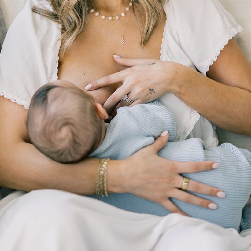 Postpartum Home Concierge Visit at Eve's Garden Wellness in Frankenmuth, MI