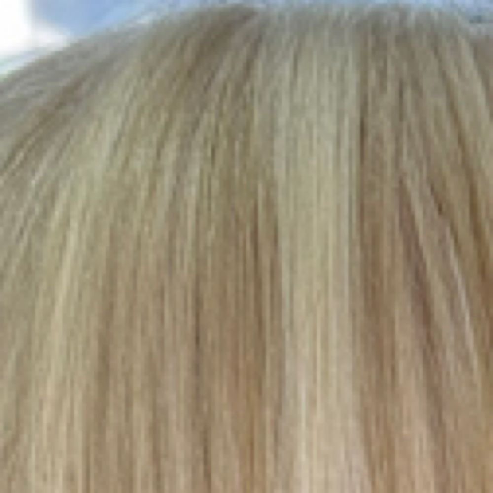 Color Retouch at Hairby Analicia in Columbus, OH