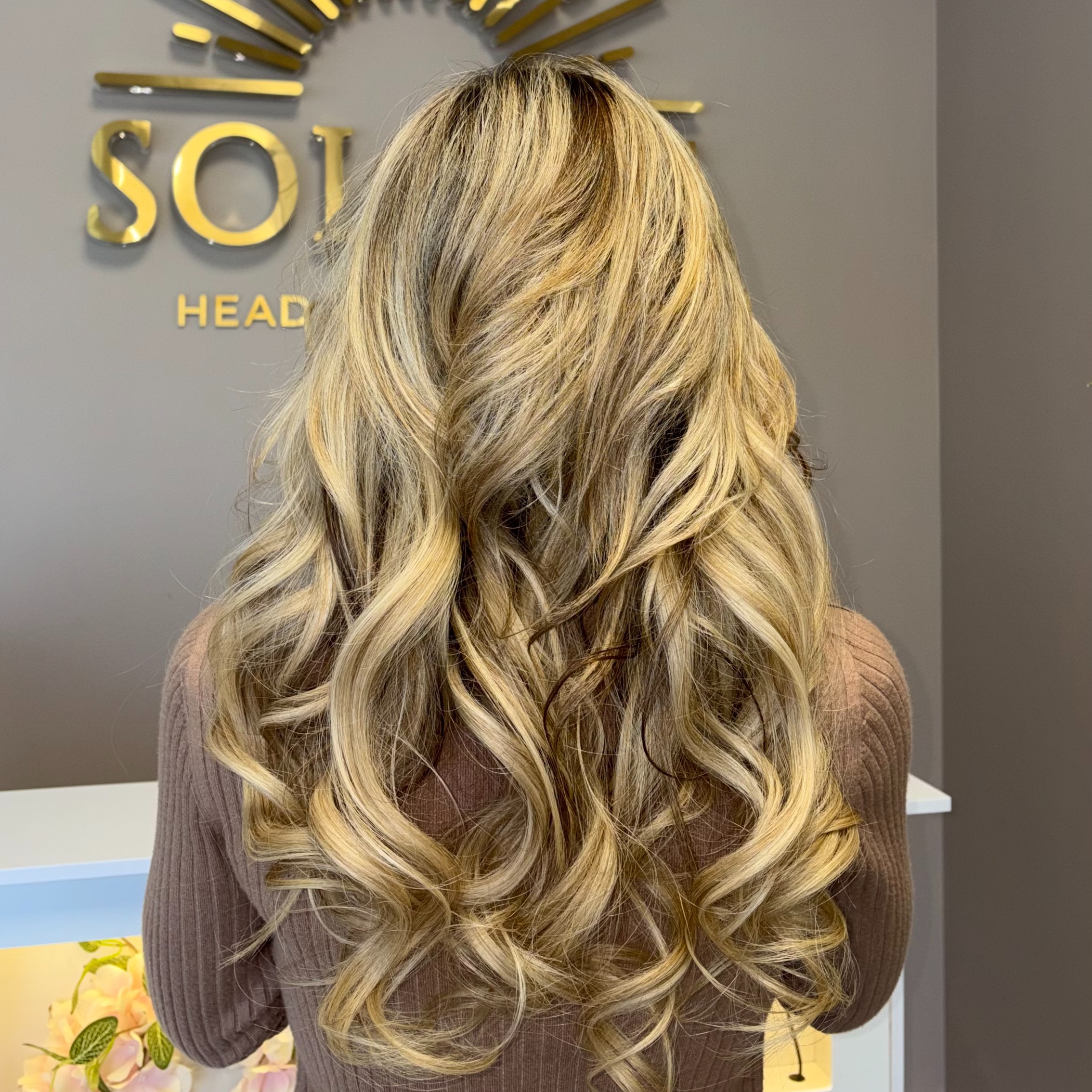 Weekly Hair Reset at Solace Head & Scalp Spa in Northbrook, IL