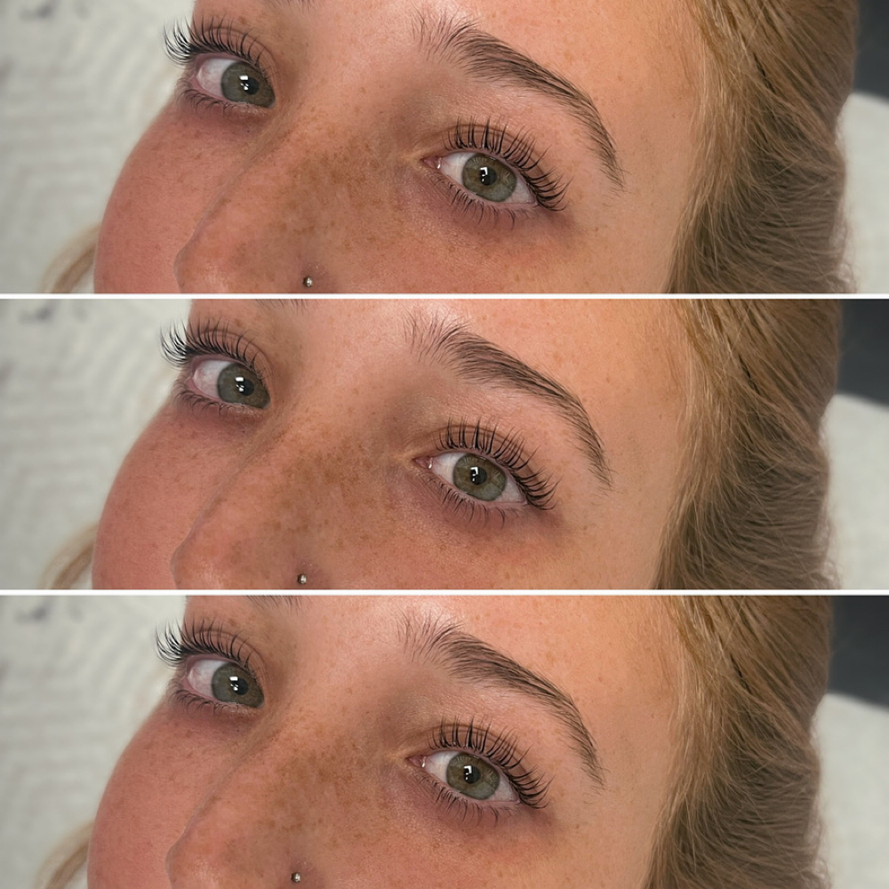 •LASH COMBO• at Lauren Hark Beauty in Muskogee, OK