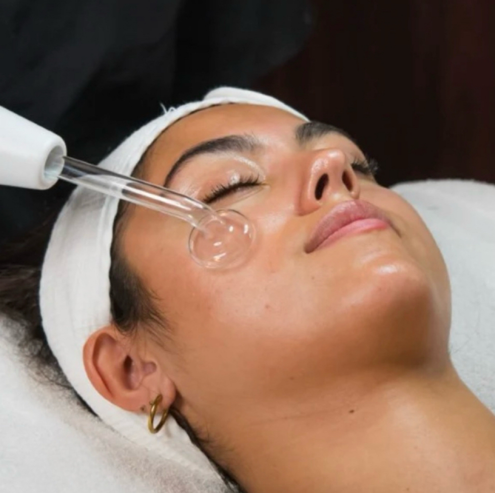 Anti-Acne Facial at Restored Glow Aesthetics in Whitehouse Station, NJ