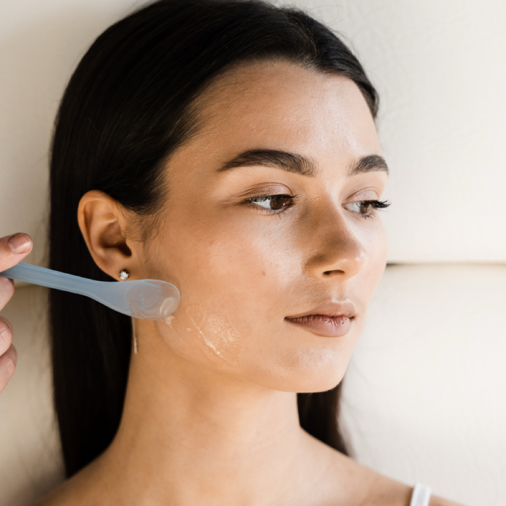 Pigment Reset Facial at Aimee Valdez in Litchfield Park, AZ