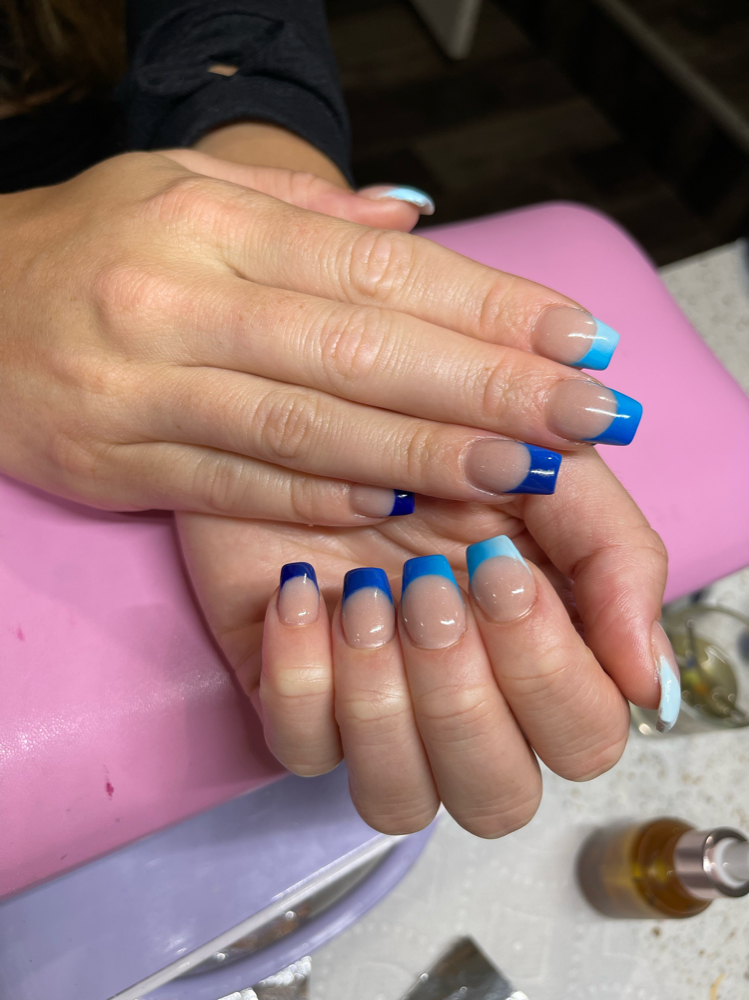 Acrylic Fullset