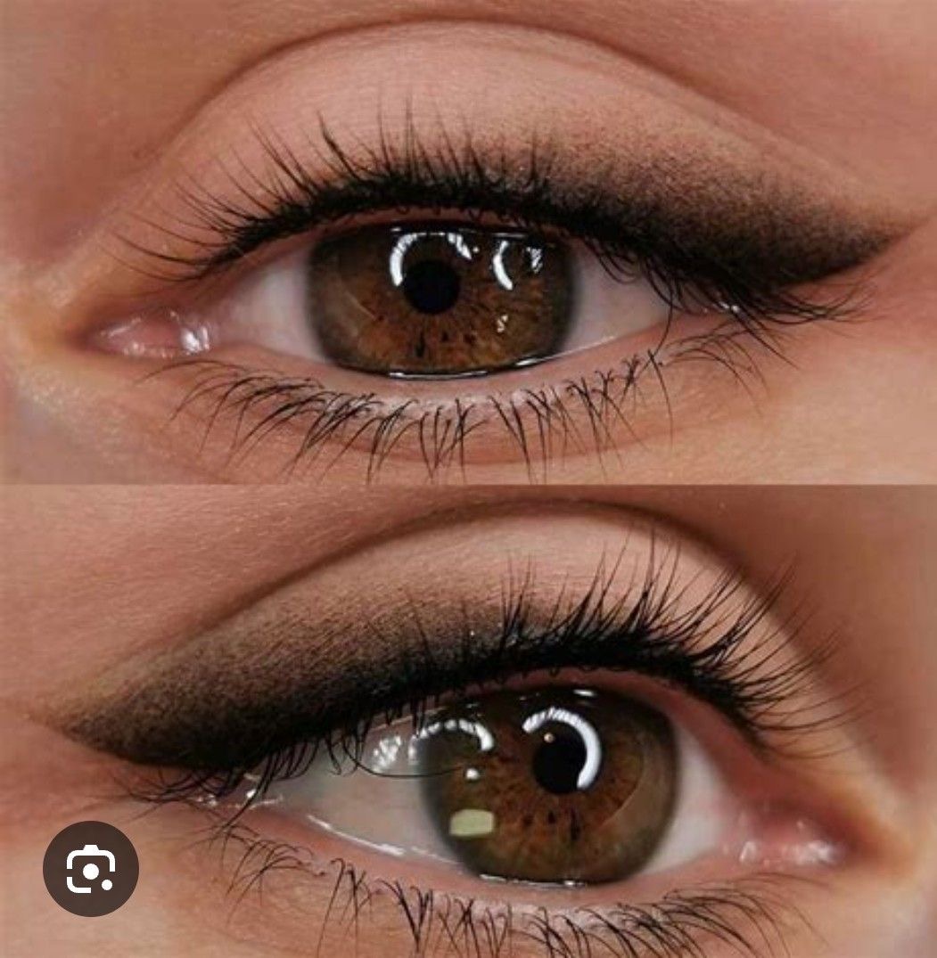 Shaded Eyeliner Touch Up 365+ days