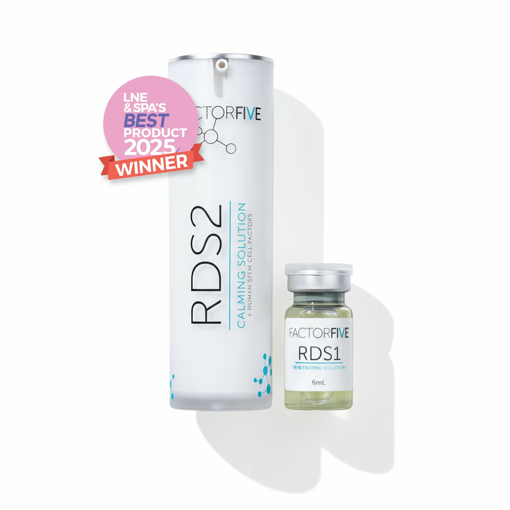 FactorFive RDS Peel + Dermaplane at Ruby Williams Aesthetics LLC in Sarasota, FL