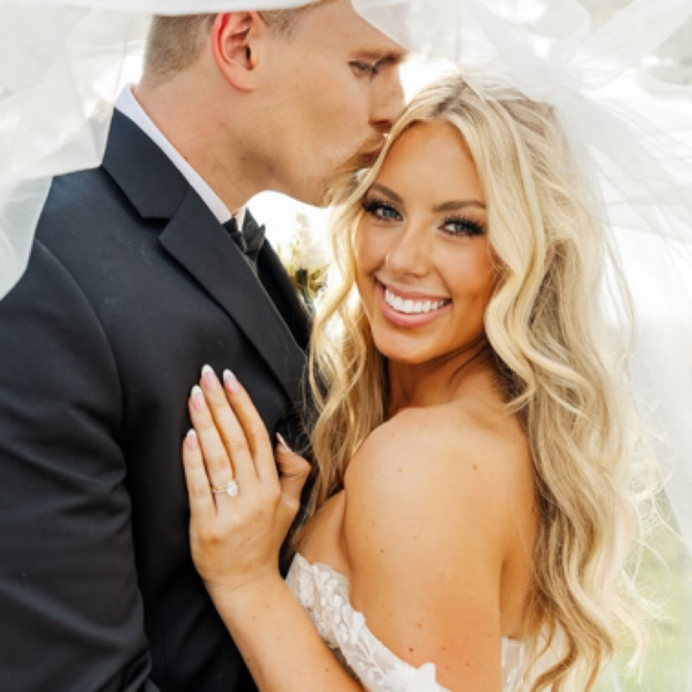 Bridal Makeup Preview at Molly Elaine Beauty in Knoxville, TN