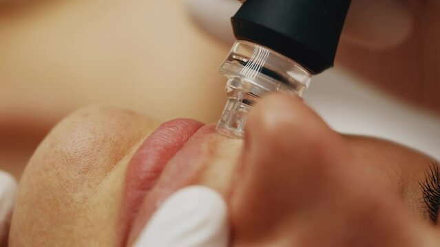 Serum Infusions