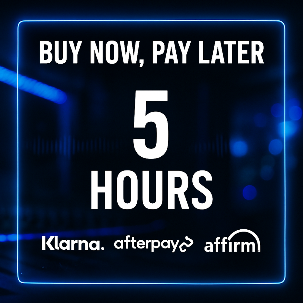 BNPL 5 Hrs