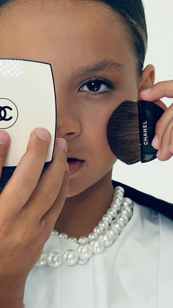 Kids Makeup