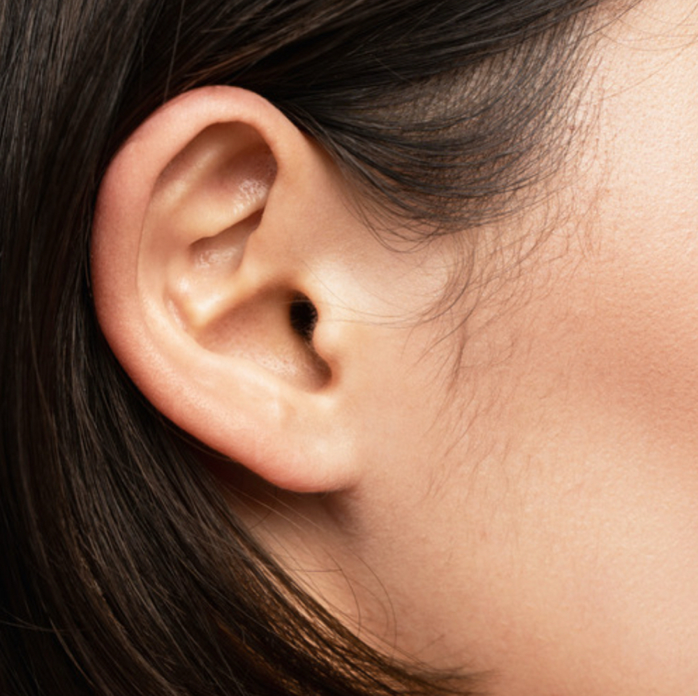 Side-burn Wax at Becca Davis Aesthetics LLC in Friendswood, TX