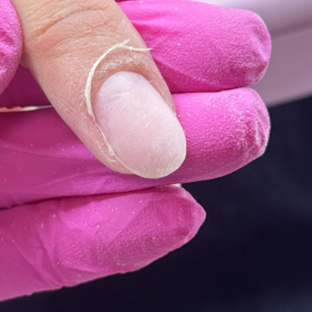 Cuticle Clean Up at Haidyn Micah & Co. in Fort Wayne, IN