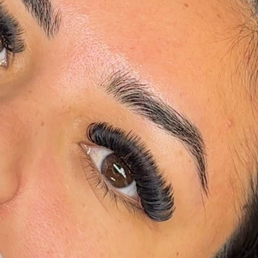 Mega Volume at IzzyBeauty in Fort Smith, AR