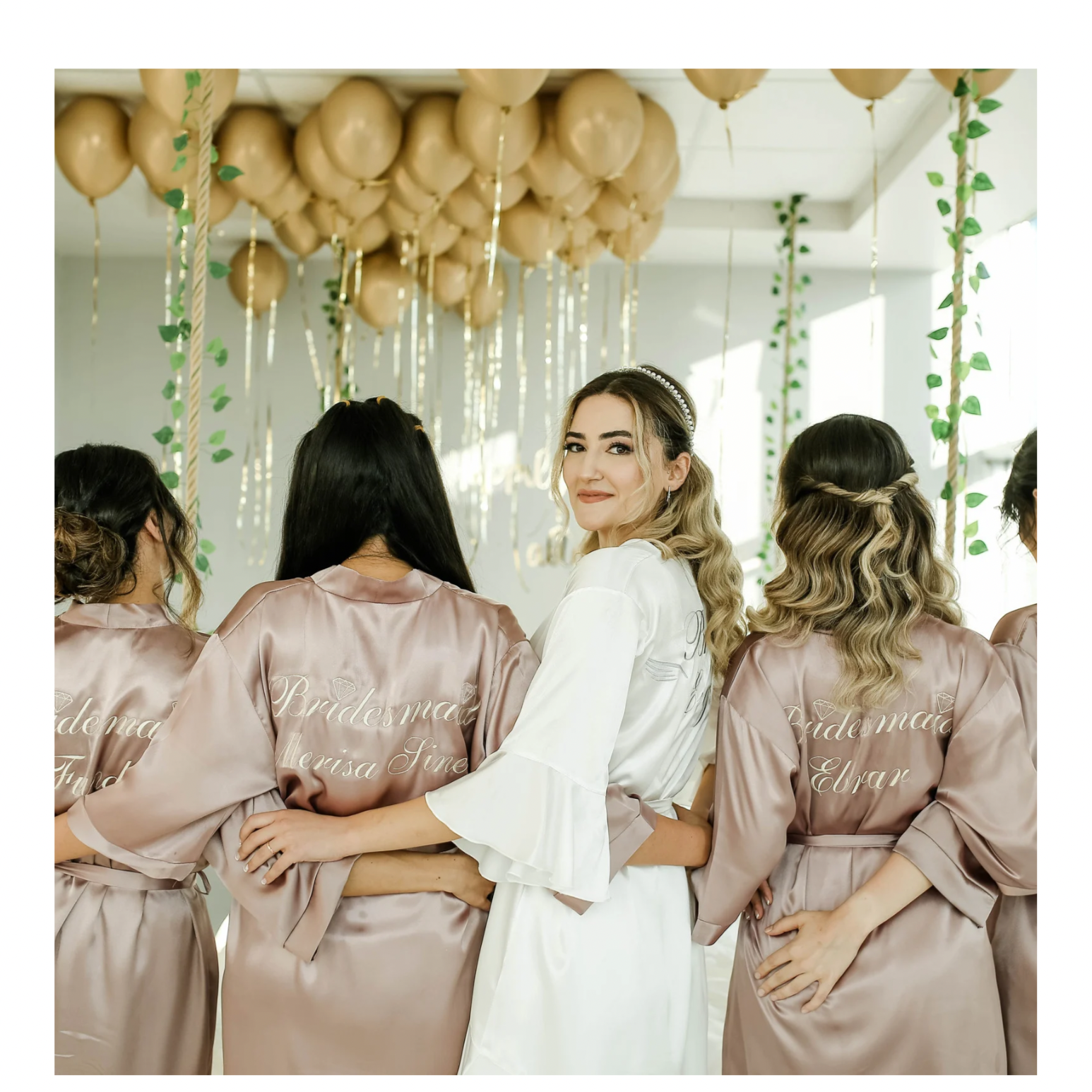 The Aria Glow (Bridal Makeup) at Navia Beauty Studio in Bellefonte, PA